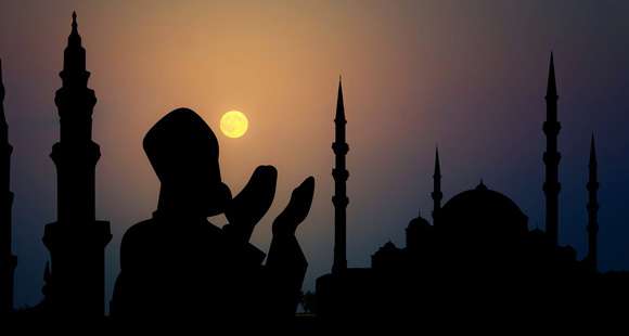 Lafadz Niat Puasa Ramadhan