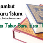 Niat Puasa Tahun Baru Islam 1 Muharam Terlengkap