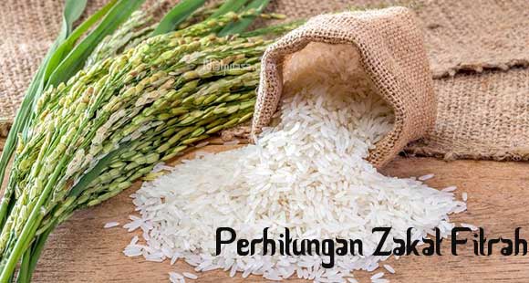 Perhitungan Zakat Fitrah dan Ketentuannya