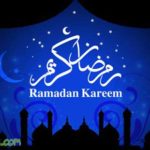 Amalan Bulan Ramadhan yang Dapat Dilakukan