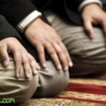 Bacaan Niat dan Tata Cara Shalat Idul Adha