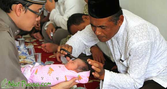 Ketentuan Aqiqah Menurut Islam yang Wajib Kita Ketahui