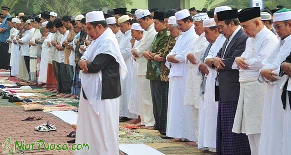 Keutamaan Sholat Idul Adha