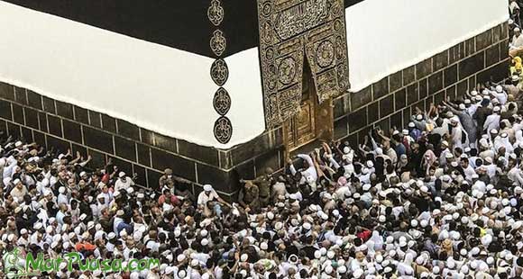 Larangan Dalam Ibadah Haji yang Wajib Kalian Ketahui