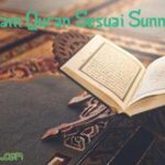 Doa Khatam Quran Sesuai Sunnah Beserta Artinya
