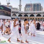 Perbedaan Ibadah Haji dan Umroh